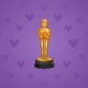 Mini Oscar #3561
