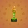 Mini Oscar #3564