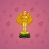 Mini Oscar #3566