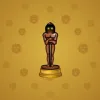 Mini Oscar #3567