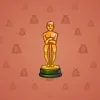 Mini Oscar #3568