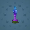 Mini Oscar #3569