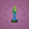 Mini Oscar #357