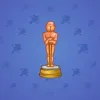 Mini Oscar #3571