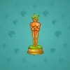 Mini Oscar #3572