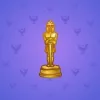 Mini Oscar #3574
