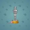 Mini Oscar #3576