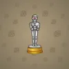 Mini Oscar #3577