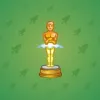 Mini Oscar #3579