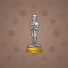 Mini Oscar #358