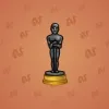 Mini Oscar #3581