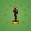 Mini Oscar #3582