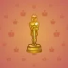 Mini Oscar #3585