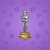 Mini Oscar #3589