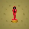 Mini Oscar #3591