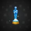 Mini Oscar #3592