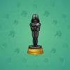 Mini Oscar #3593
