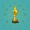 Mini Oscar #3595
