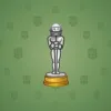 Mini Oscar #3596