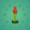 Mini Oscar #3599