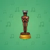 Mini Oscar #36