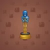 Mini Oscar #360