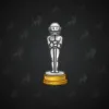 Mini Oscar #3600
