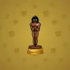 Mini Oscar #3601