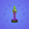 Mini Oscar #3603