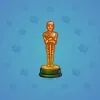 Mini Oscar #3604