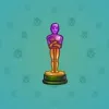 Mini Oscar #3606