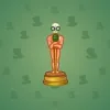 Mini Oscar #3607