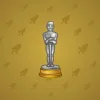 Mini Oscar #3608