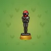 Mini Oscar #3610