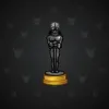 Mini Oscar #3612