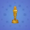 Mini Oscar #3614