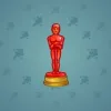 Mini Oscar #3615