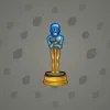 Mini Oscar #3616