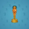 Mini Oscar #3617