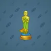Mini Oscar #3621