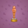Mini Oscar #3622