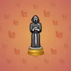 Mini Oscar #3623