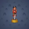 Mini Oscar #3625