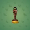 Mini Oscar #3626