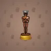 Mini Oscar #3627