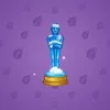 Mini Oscar #3629