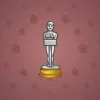 Mini Oscar #3631