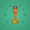 Mini Oscar #3635