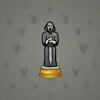 Mini Oscar #3637