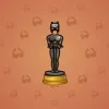 Mini Oscar #3638